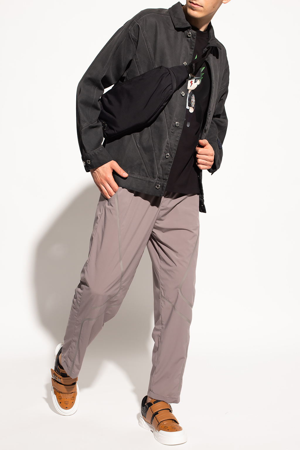 A-COLD-WALL* Trousers with pockets